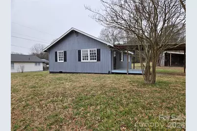 915 Chapel Street, Landis, NC 28088 - Photo 1