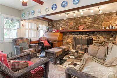 338 Morgan Road, Candler, NC 28715 - Photo 17