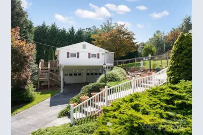 338 Morgan Road, Candler, NC 28715 - Photo 3