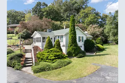 338 Morgan Road, Candler, NC 28715 - Photo 5