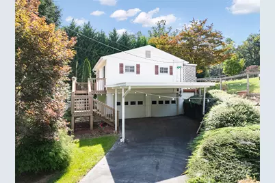 338 Morgan Road, Candler, NC 28715 - Photo 5