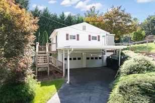 338 Morgan Rd, Candler, NC 28715 - Photo 5