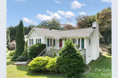 338 Morgan Road, Candler, NC 28715 - Photo 3