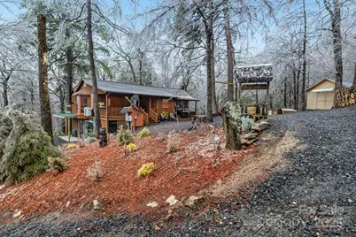 433 Waterfall Road, Millers Creek, NC 28651 - Photo 1