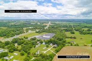 116 & 118 Webb Rd, Shelby, NC 28152 - Photo 13