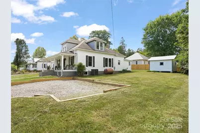 163 Pharr Street, Canton, NC 28716 - Photo 3