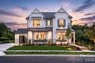 2000 Stratford Ave, Charlotte, NC 28205 - Photo 1