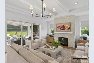 2000 Stratford Avenue, Charlotte, NC 28205 - Photo 3