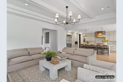 2000 Stratford Avenue, Charlotte, NC 28205 - Photo 5