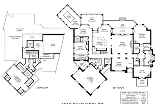 1515 Baltusrol Dr, Denver, NC 28037 - Photo 47