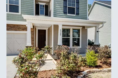 4329 Hunton Dale Road NW, Concord, NC 28027 - Photo 3