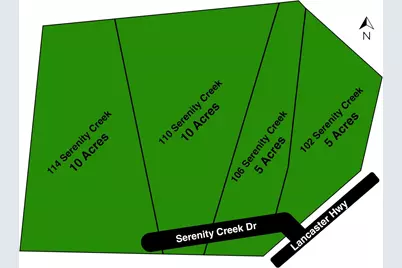 106 Serenity Creek Drive, Waxhaw, NC 28173 - Photo 3