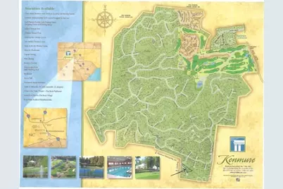 217 Chatsworth Court, Flat Rock, NC 28731 - Photo 7