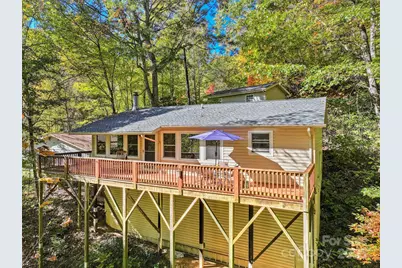 282 Friar Tuck Lane, Maggie Valley, NC 28751 - Photo 1