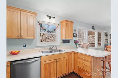 282 Friar Tuck Lane, Maggie Valley, NC 28751 - Photo 7