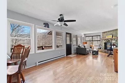 282 Friar Tuck Lane, Maggie Valley, NC 28751 - Photo 5