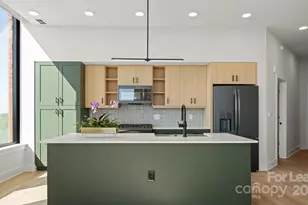 124 E Kingston Ave, Charlotte, NC 28203 - Photo 5