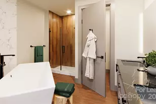 124 E Kingston Ave, Charlotte, NC 28203 - Photo 21