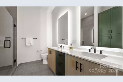 124 E Kingston Avenue #B1-B, Charlotte, NC 28203 - Photo 23