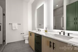 124 E Kingston Ave, Charlotte, NC 28203 - Photo 23