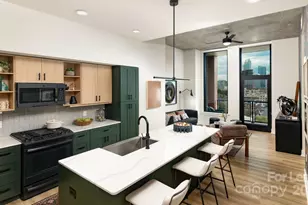 124 E Kingston Ave, Charlotte, NC 28203 - Photo 11