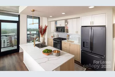 124 E Kingston Avenue #B1-B, Charlotte, NC 28203 - Photo 5