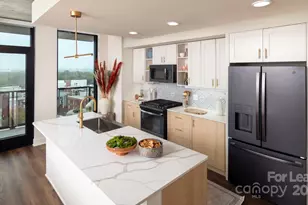 124 E Kingston Ave, Charlotte, NC 28203 - Photo 5