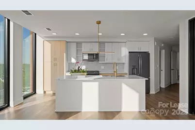 124 E Kingston Avenue #B1-B, Charlotte, NC 28203 - Photo 17