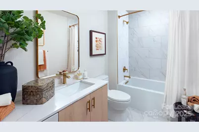 124 E Kingston Avenue #B1-B, Charlotte, NC 28203 - Photo 9