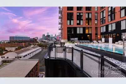 124 E Kingston Avenue #B1-B, Charlotte, NC 28203 - Photo 33