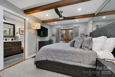 51 Gagama Court #U19  L004, Brevard, NC 28712 - Photo 21