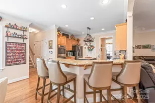 5101 Belicourt Dr, Charlotte, NC 28277 - Photo 13