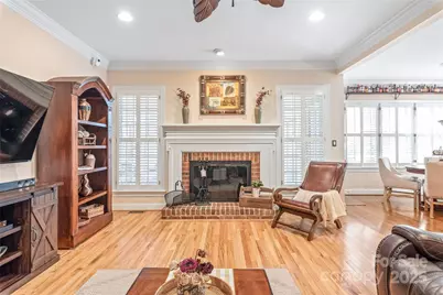 5101 Belicourt Drive, Charlotte, NC 28277 - Photo 11