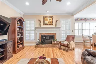 5101 Belicourt Dr, Charlotte, NC 28277 - Photo 11