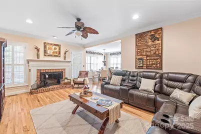 5101 Belicourt Drive, Charlotte, NC 28277 - Photo 9