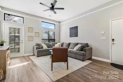 404 New Bern Station Court, Charlotte, NC 28209 - Photo 5