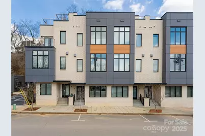 14 Bauhaus Court, Asheville, NC 28801 - Photo 3