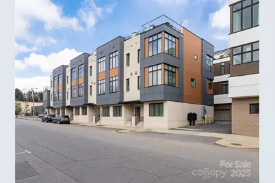 14 Bauhaus Court, Asheville, NC 28801 - Photo 1