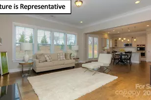 7009 Sylvan Retreat Dr, Denver, NC 28037 - Photo 11