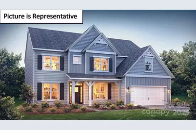 7009 Sylvan Retreat Drive, Denver, NC 28037 - Photo 1