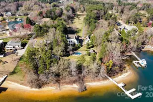 20711 Bethel Church Rd, Cornelius, NC 28031 - Photo 45