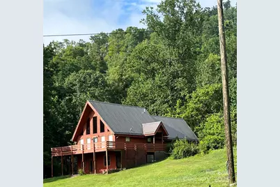 71 Travis Lane, Bakersville, NC 28705 - Photo 23