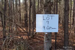 Lot 7 Winter Rd, Rock Hill, SC 29730 - Photo 1