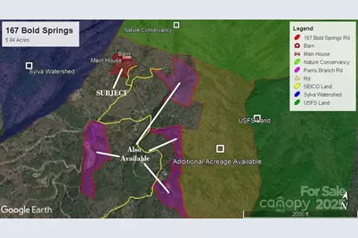 167 Bold Springs Road, Sylva, NC 28779 - Photo 3