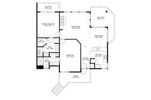 140 Slickrock Rd, Burnsville, NC 28714 - Photo 25