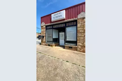 610 N Cannon Boulevard, Kannapolis, NC 28083 - Photo 1