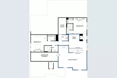 19419 Youngblood Road W #2, Charlotte, NC 28278 - Photo 3