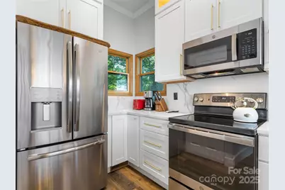 66 Club Villa Court #D-3, Burnsville, NC 28714 - Photo 21