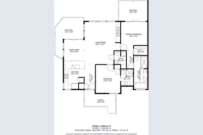 66 Club Villa Court #D-3, Burnsville, NC 28714 - Photo 43