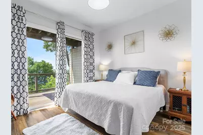 66 Club Villa Court #D-3, Burnsville, NC 28714 - Photo 33